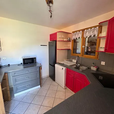 Petit Refuge * La Plagne