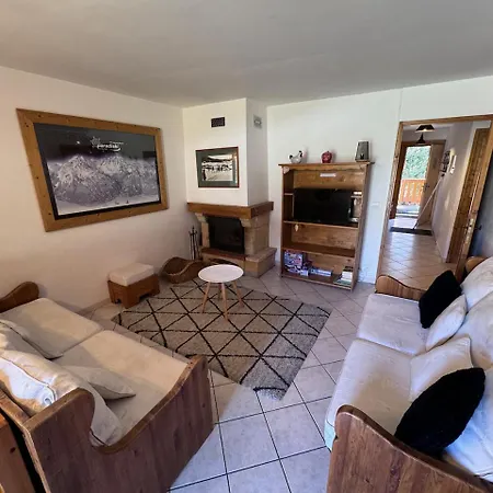 Petit Refuge Appartement La Plagne