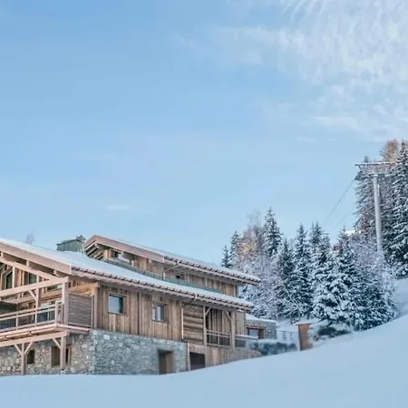 Petit Refuge Appartement La Plagne