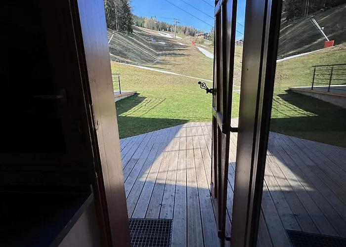 Appartement Petit Refuge