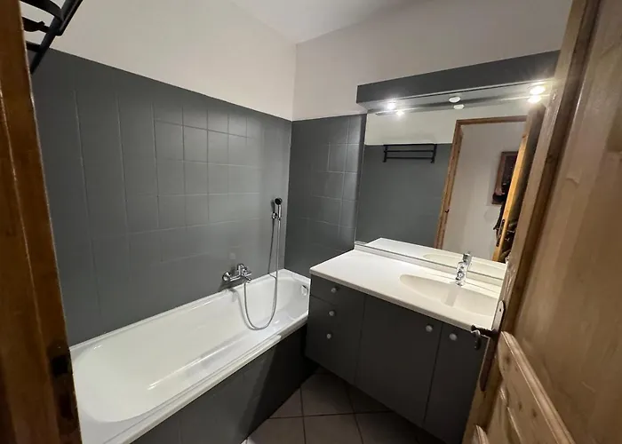 Petit Refuge Appartement *