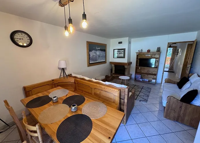 Petit Refuge La Plagne