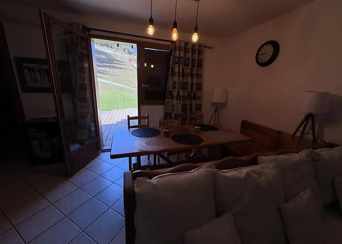 Appartement Petit Refuge