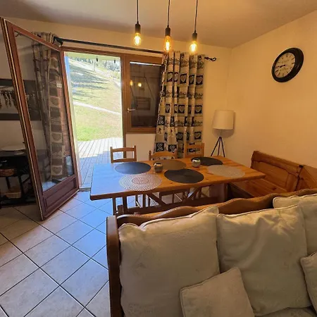 Petit Refuge * ラ・プラーニュ