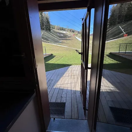 アパート Petit Refuge