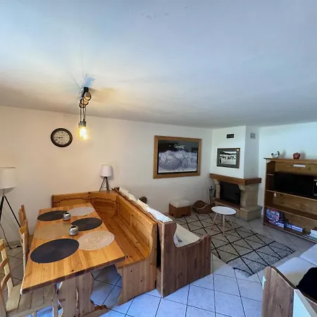 アパート Petit Refuge