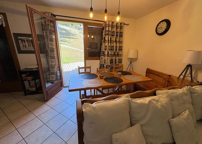 Petit Refuge * Ла-Плань