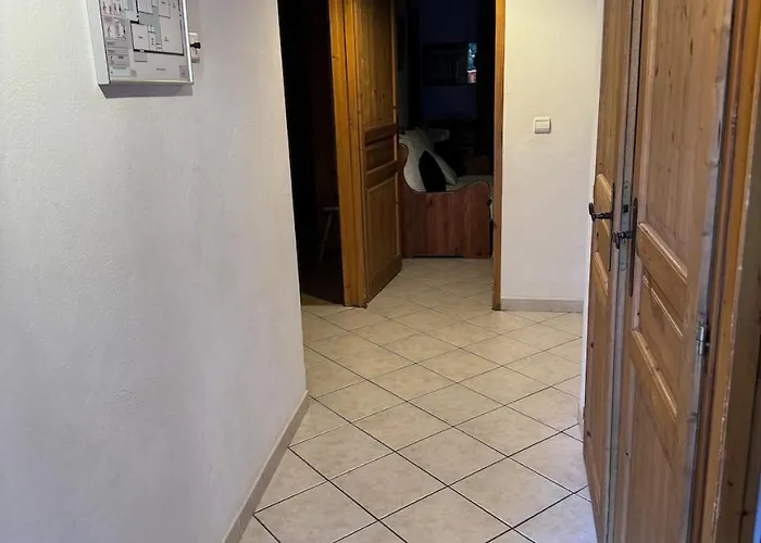 Petit Refuge * Ла-Плань