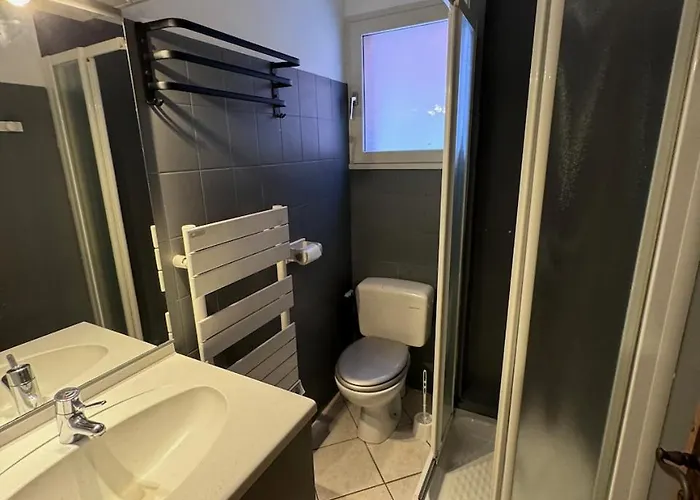 Petit Refuge Апартаменты *